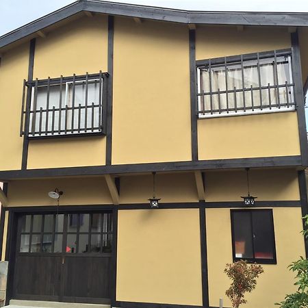 ホテルKikusuisou Annex 草津市 エクステリア 写真