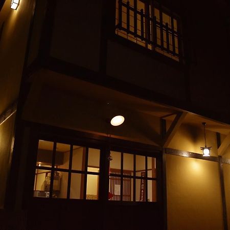 ホテルKikusuisou Annex 草津市 エクステリア 写真
