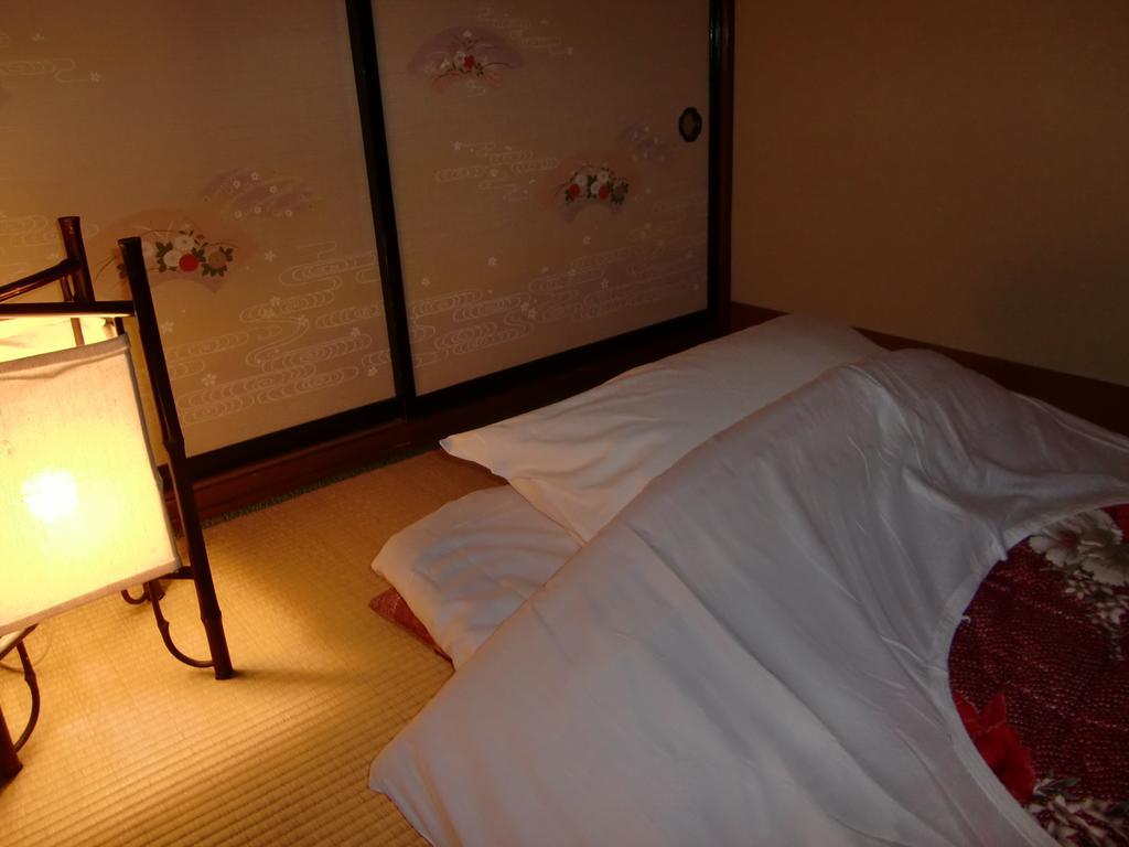ホテルKikusuisou Annex 草津市 エクステリア 写真