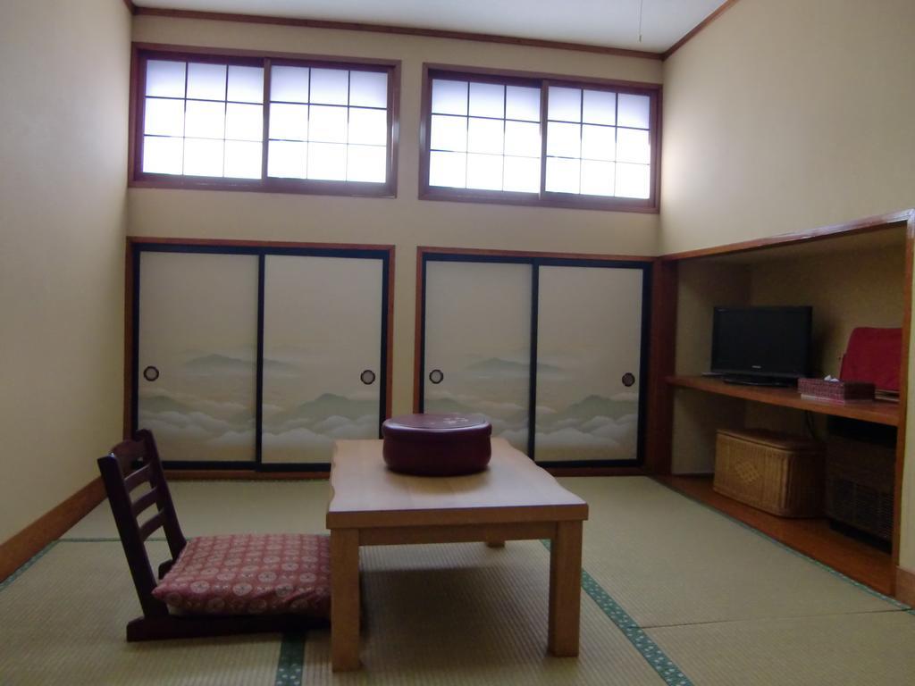 ホテルKikusuisou Annex 草津市 部屋 写真