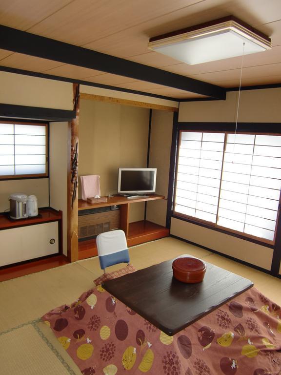 ホテルKikusuisou Annex 草津市 部屋 写真
