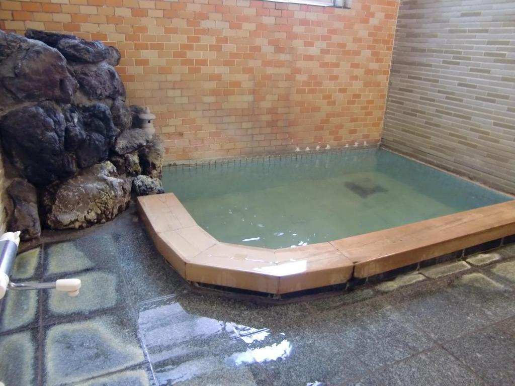ホテルKikusuisou Annex 草津市 エクステリア 写真