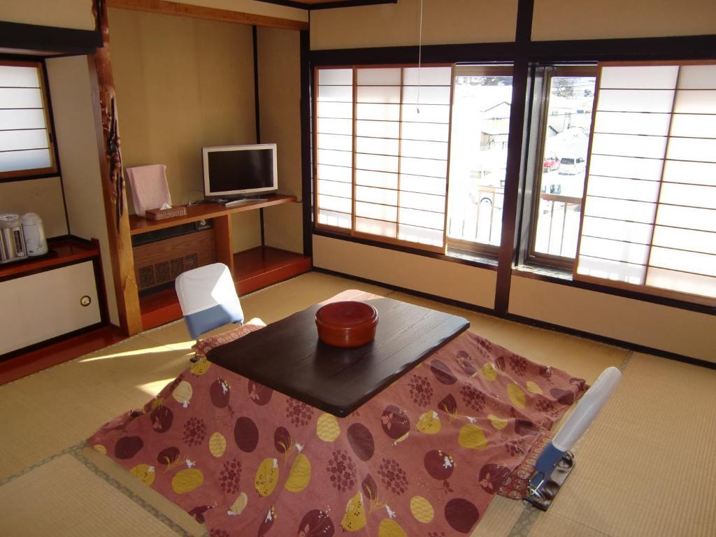 ホテルKikusuisou Annex 草津市 部屋 写真