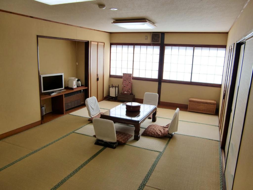 ホテルKikusuisou Annex 草津市 部屋 写真