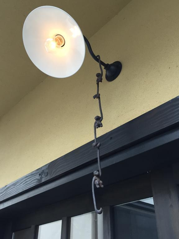 ホテルKikusuisou Annex 草津市 エクステリア 写真