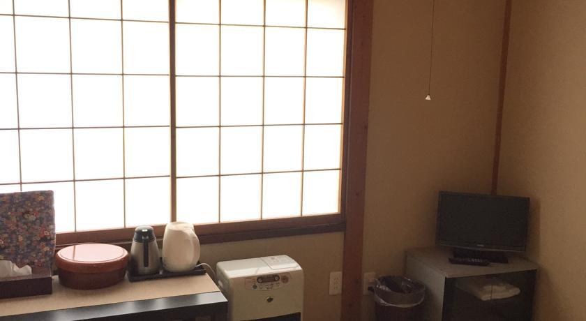 ホテルKikusuisou Annex 草津市 部屋 写真