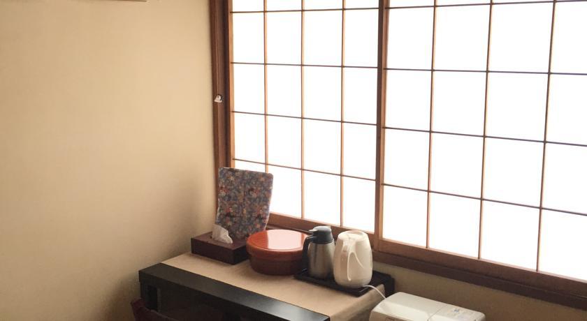 ホテルKikusuisou Annex 草津市 部屋 写真
