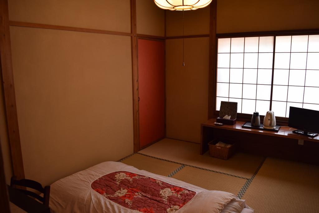 ホテルKikusuisou Annex 草津市 部屋 写真