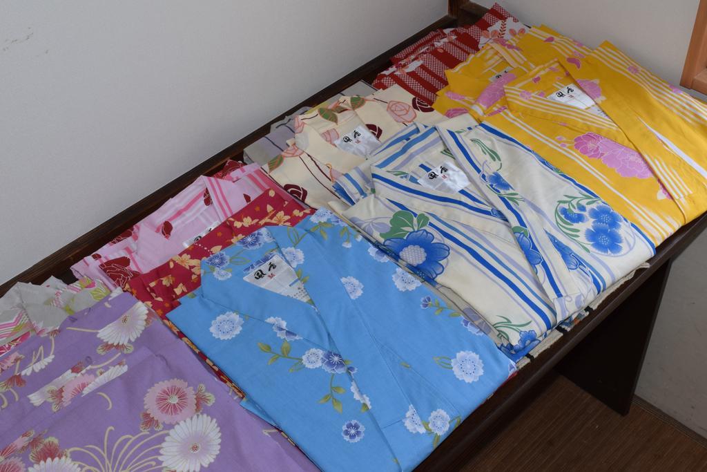 ホテルKikusuisou Annex 草津市 エクステリア 写真