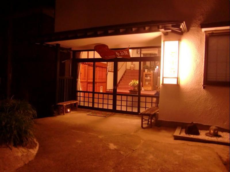 ホテルKikusuisou Annex 草津市 エクステリア 写真
