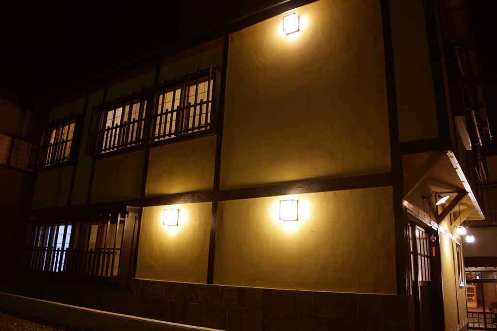 ホテルKikusuisou Annex 草津市 エクステリア 写真