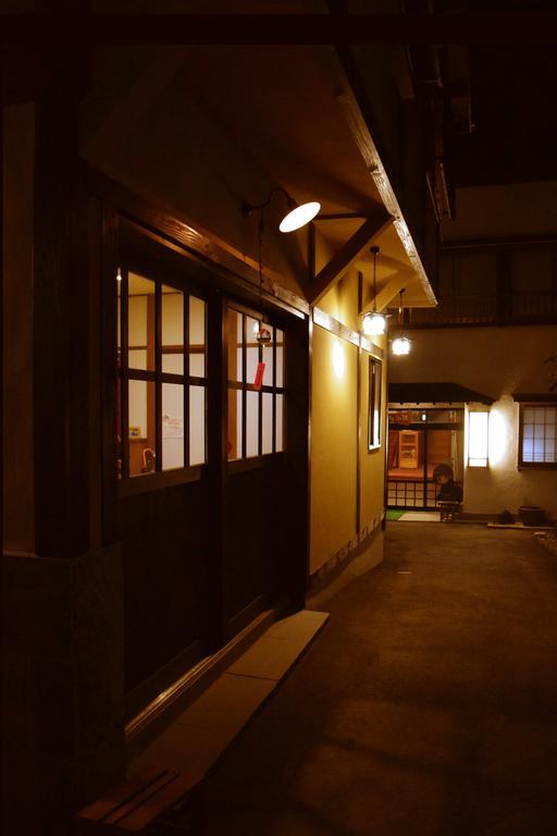 ホテルKikusuisou Annex 草津市 エクステリア 写真