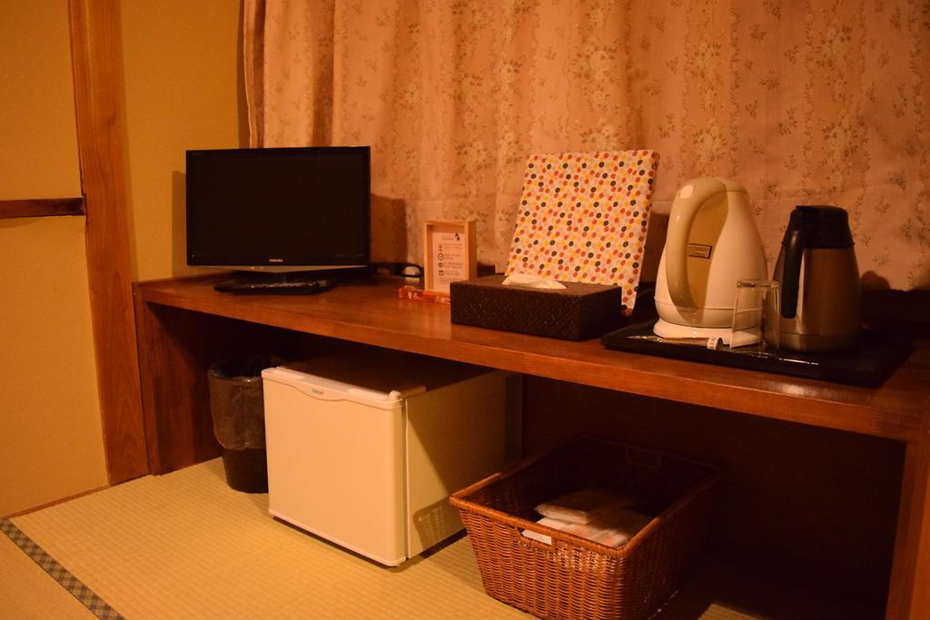 ホテルKikusuisou Annex 草津市 エクステリア 写真