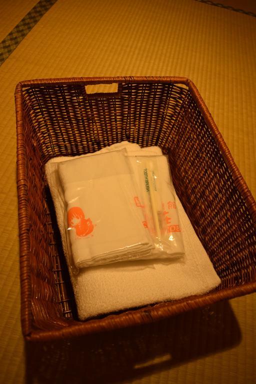 ホテルKikusuisou Annex 草津市 エクステリア 写真