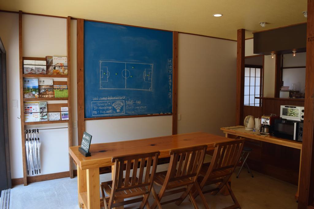 ホテルKikusuisou Annex 草津市 エクステリア 写真
