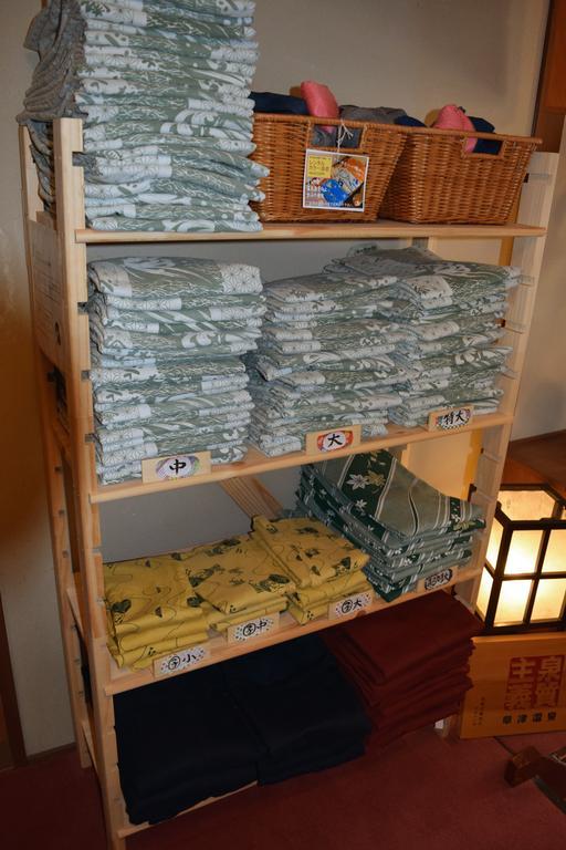 ホテルKikusuisou Annex 草津市 エクステリア 写真
